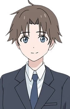 Natsume Makoto