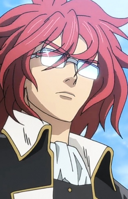 Todoroki Otoya