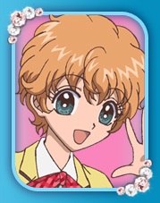 Nagumo Namito