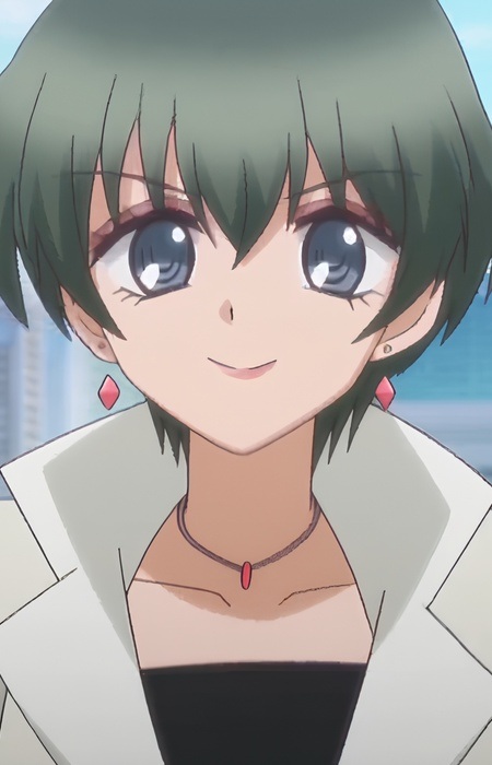 Noritake Kaoruko