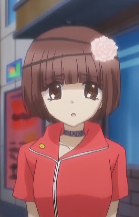 Mai