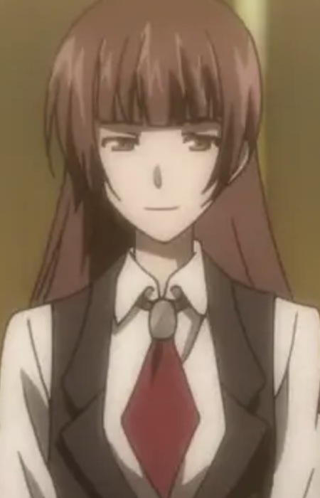 Usami Mitsuki