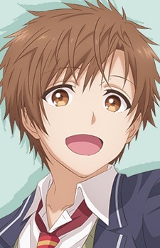 Akazawa Itsuki