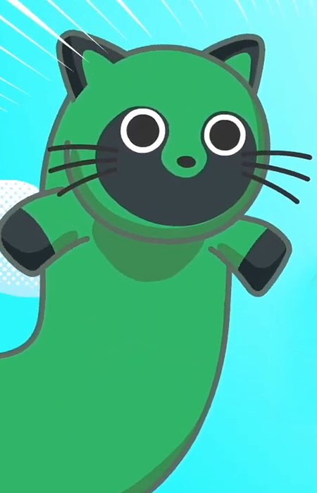 Tanuki Nyanvy