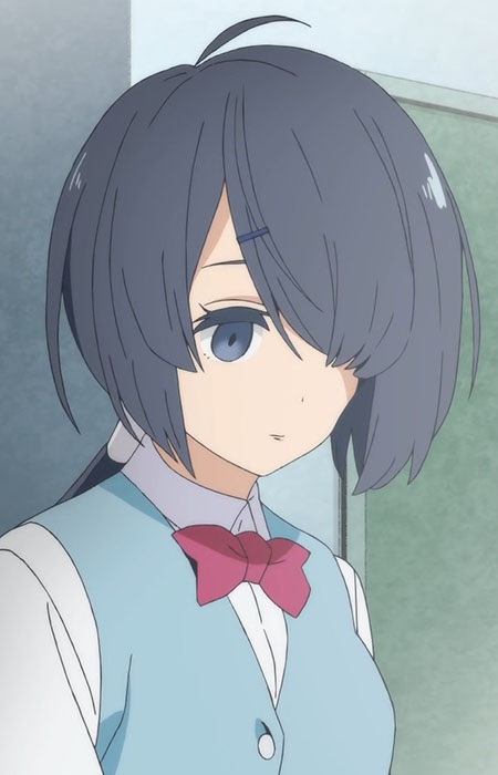 Hamada Saori