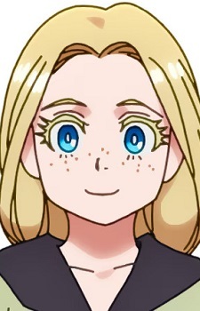 Misogiya Kaoru