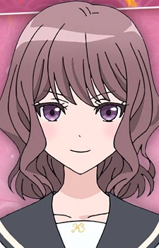 Shinonome Karin