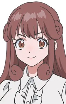 Yurino Yuriko