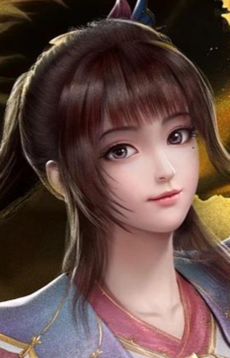 Su Youwei