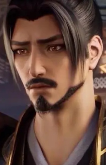 Zhou Qing