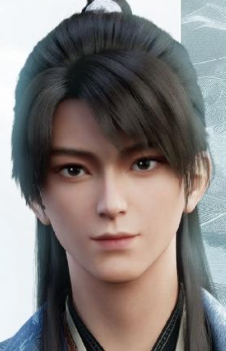 Ning Yi