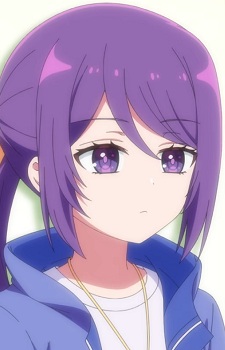 Koshino Minori