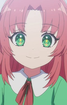 Koshino Hikari