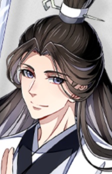 Xiao Xingchen