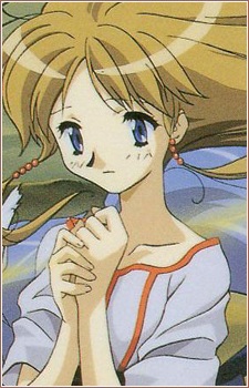 Flora Meruno Lieza