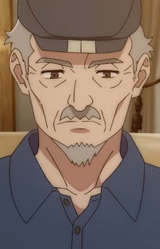 Murayama Masanori