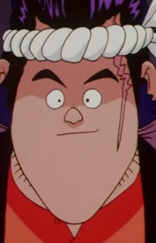 Naniwa Matsugorou