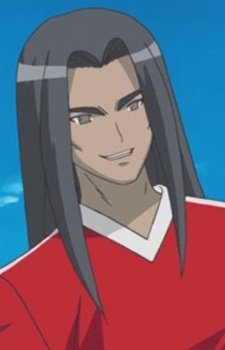 Sano Hayato