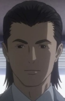 Fujimoto Osamu