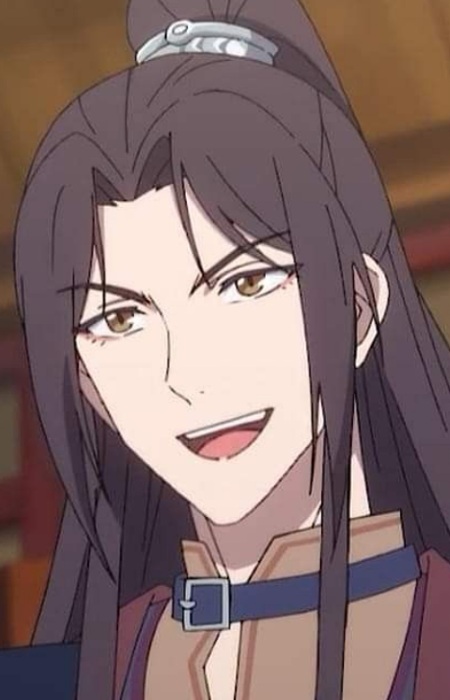 Mu Qing