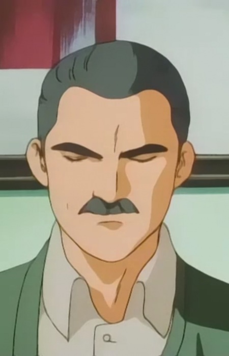 Rico Emilio