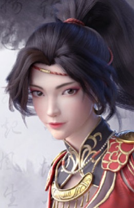 Bai Rong