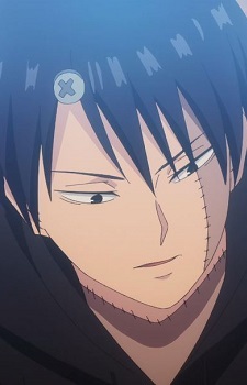 Rindou Eiji