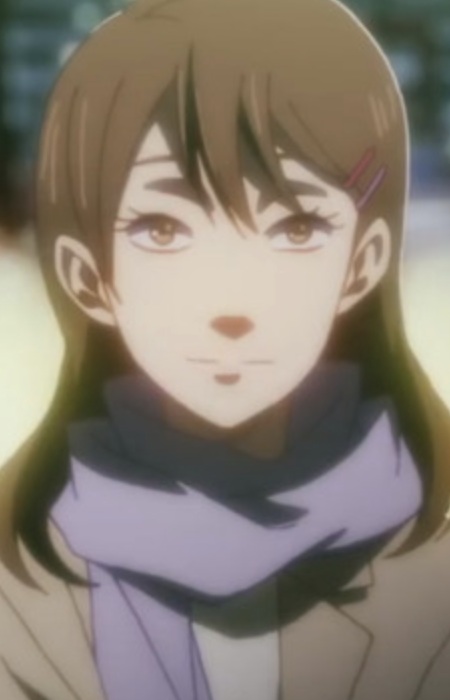 Hyuga Yuriko