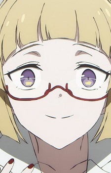 Nagatsuki Reiko
