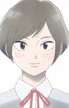 Takanashi Sara
