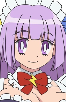 Igarashi Juuri