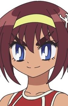 Sakamoto Ruka