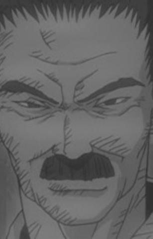 Sakata Yoshinobu