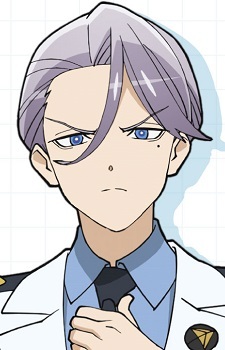 Inukai Yuki