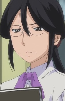 Shirai Sae