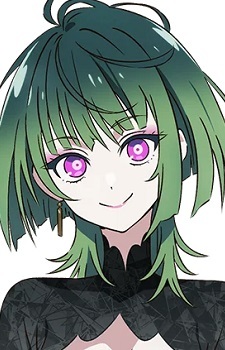 Shinomiya Mana