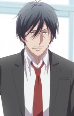 Minami Motoki