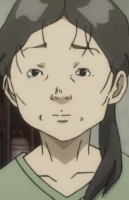 Takagi Sakiko