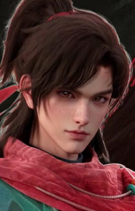 Xu Ying