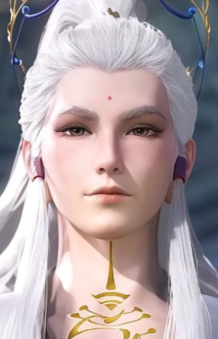 Tai Qing