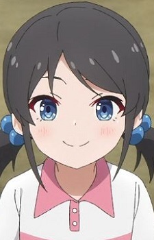 Shirahama Kasumi