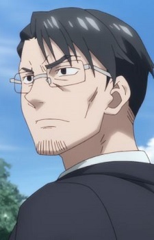 Hatahiro Masatsugu