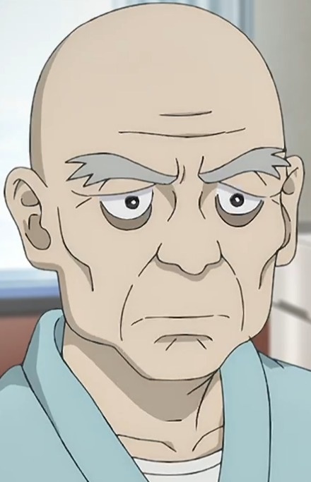 Mitake Nagahisa
