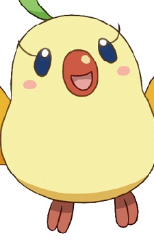 Pipirupi