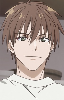 Yorumi Touya