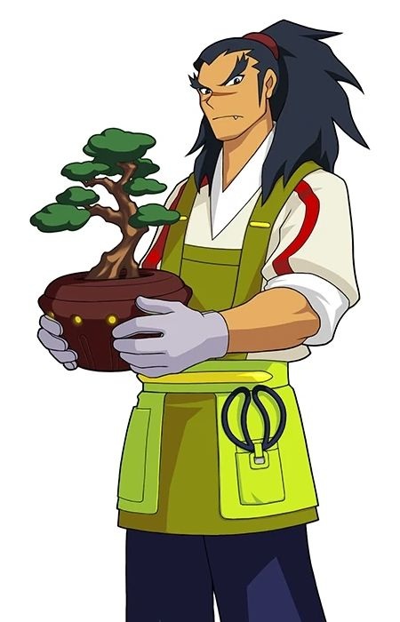 Ogami Juurou