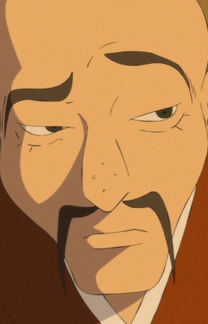 Fujiwara no Moromitsu