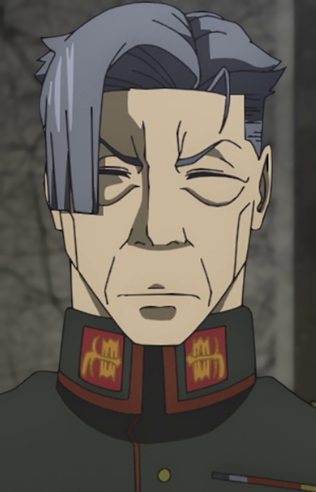 von Zettour Hans