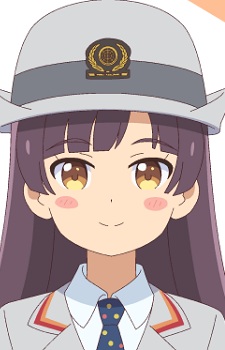 Kinugawa Miyabi