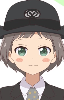 Tachikawa Izumi